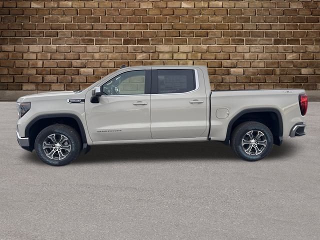 2026 Gmc Sierra 1500 SLE photo 2