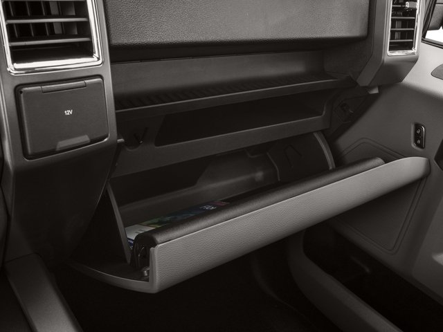 2016 Ford F-150 XLT photo 16