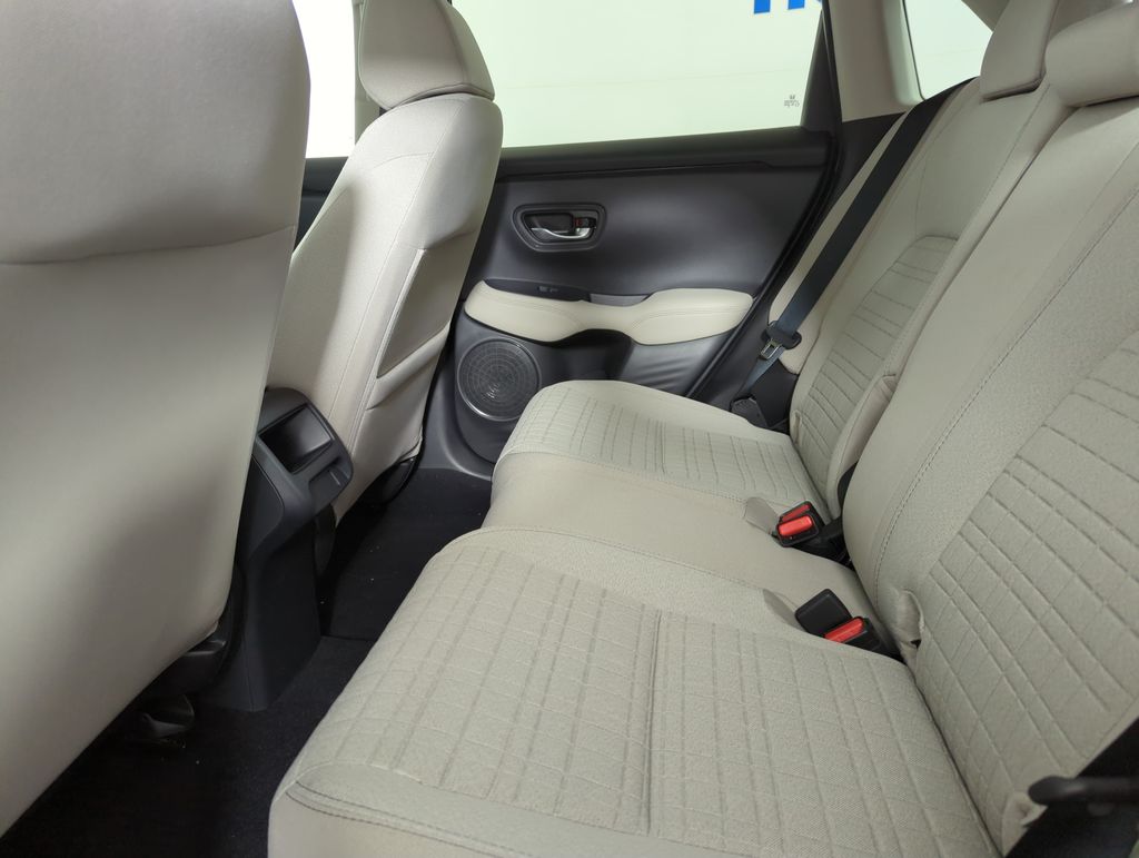 2026 Honda HR-V LX photo 19