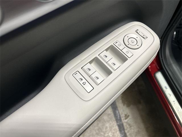 2026 Hyundai Santa Fe Calligraphy photo 25