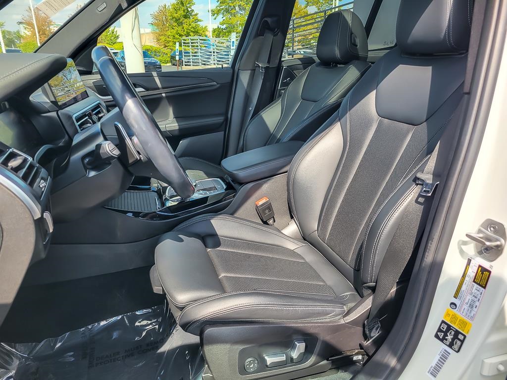 2023 Bmw X3 M40i photo 8