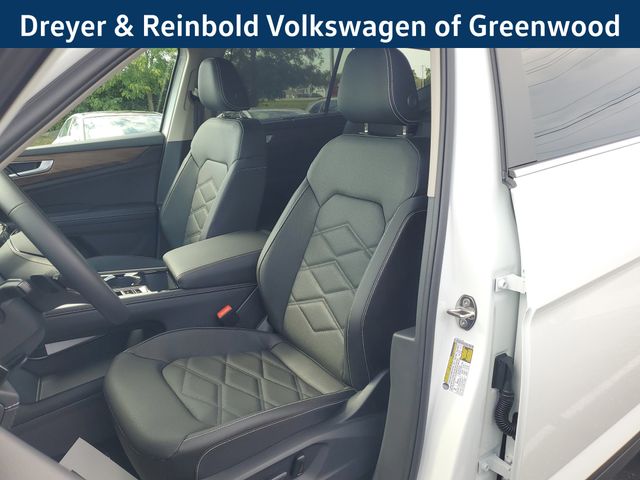 2026 Volkswagen Atlas SE Technology photo 20