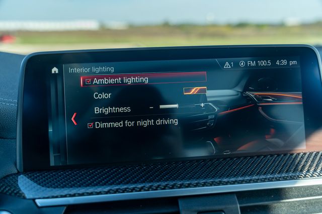 2020 Bmw X3 photo 19