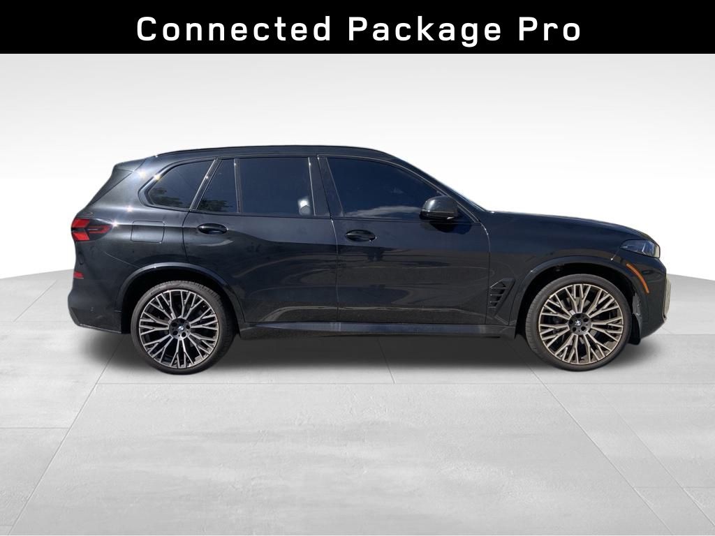 2024 Bmw X5 xDrive40i photo 4