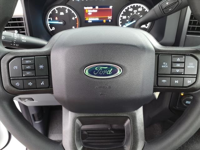 2024 Ford F-600 photo 18