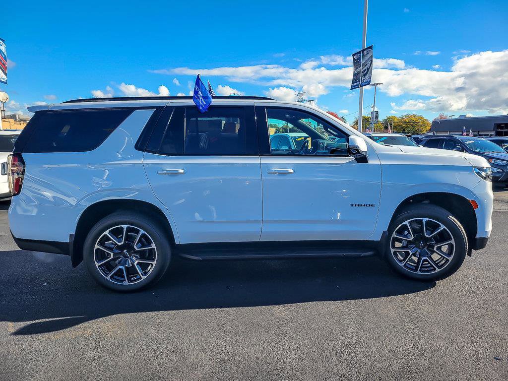 2024 CHEVROLET TAHOE - Image 10