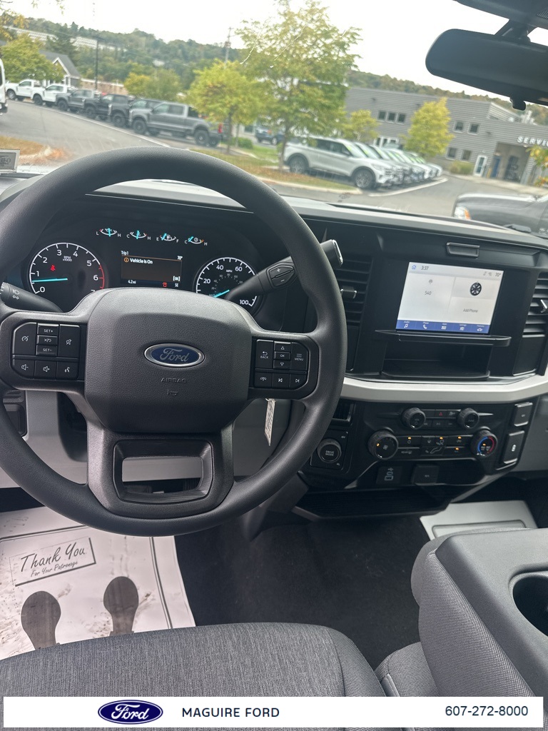 2026 Ford F-250 XL photo 14