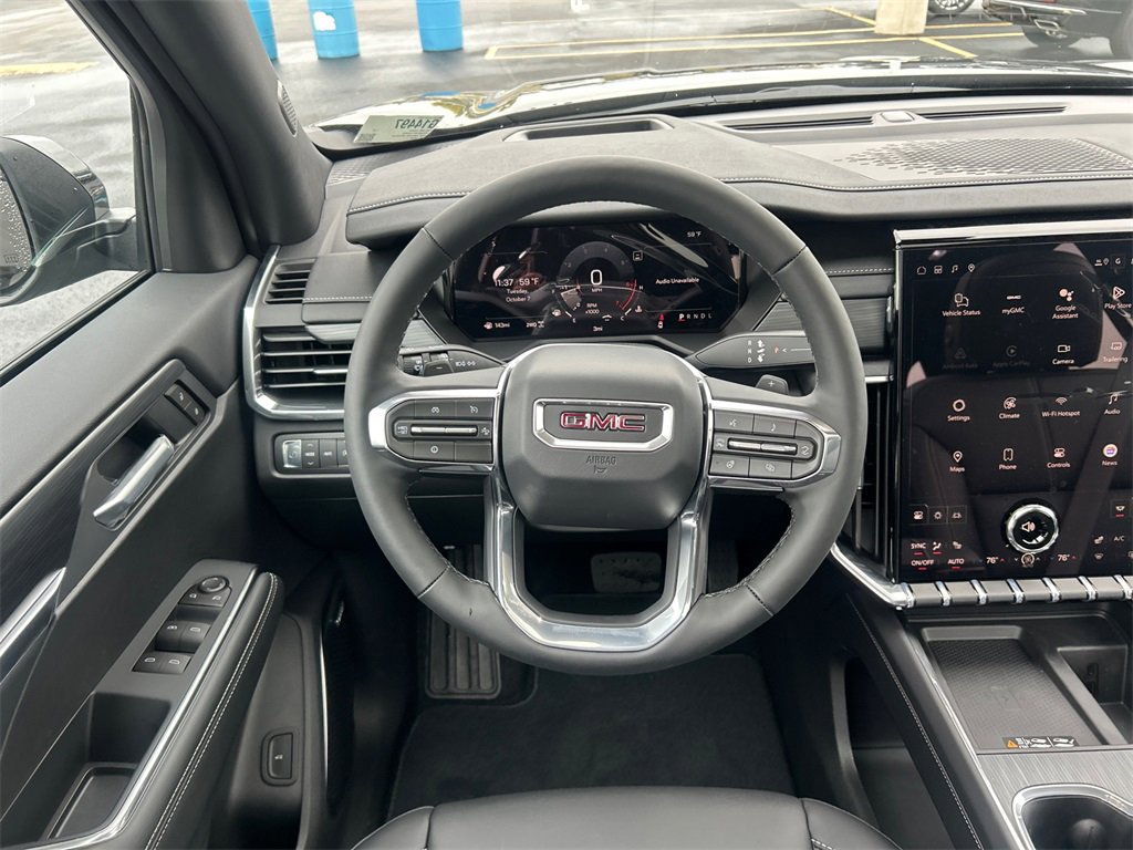 2026 GMC ACADIA - Image 27