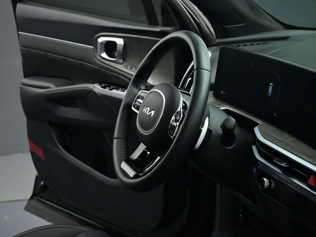 2025 Kia Sorento X-Pro SX Prestige photo 27
