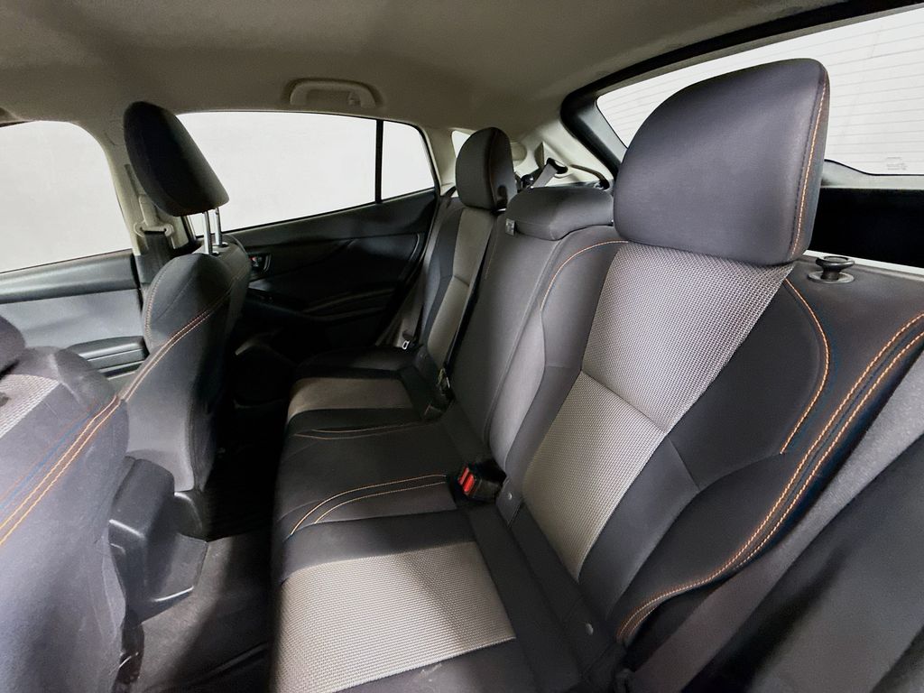 2021 Subaru Crosstrek Premium photo 21