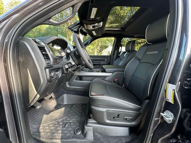 2026 Ram 3500 Laramie photo 23