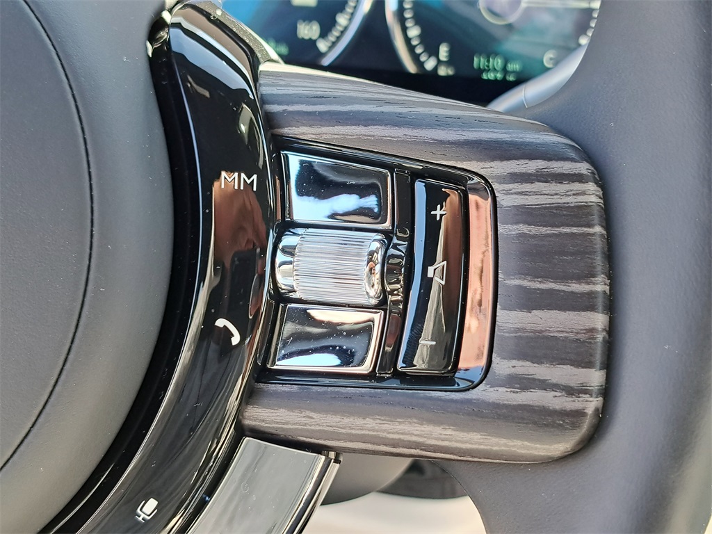 2022 Rolls Royce Ghost RR21 photo 28