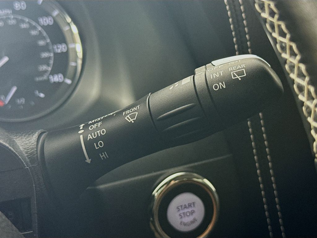 2024 Infiniti QX80 Premium Select photo 13
