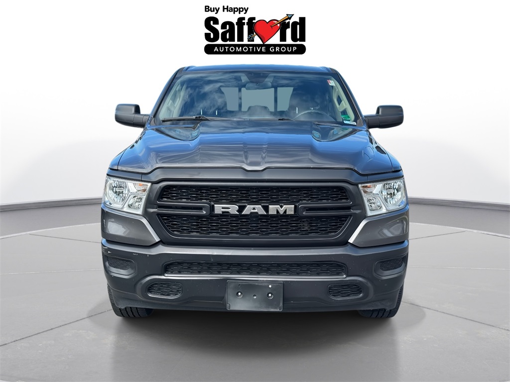 2019 Ram 1500 Tradesman photo 7