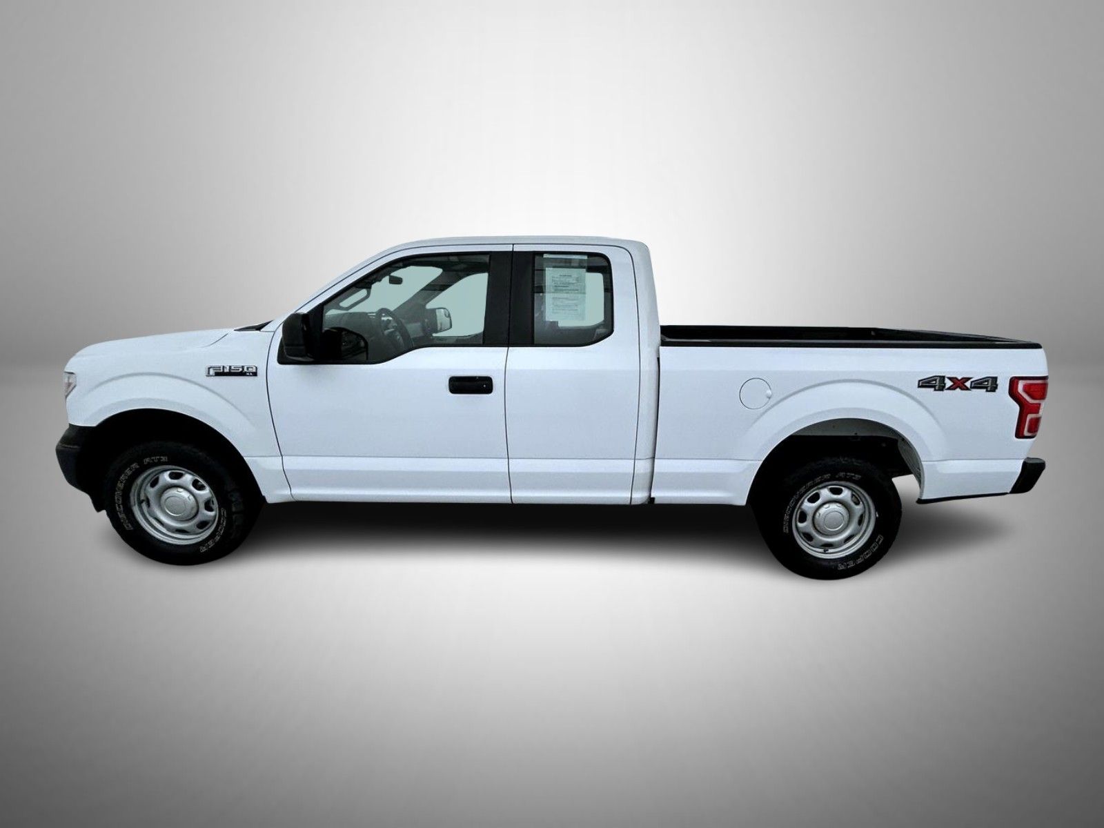 2020 Ford F-150 XL photo 8