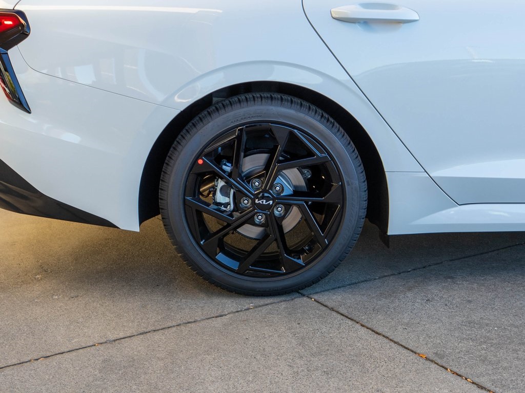 2026 Kia K5 GT-Line photo 26