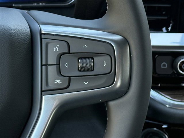 2026 Chevrolet Silverado 1500 LT photo 30