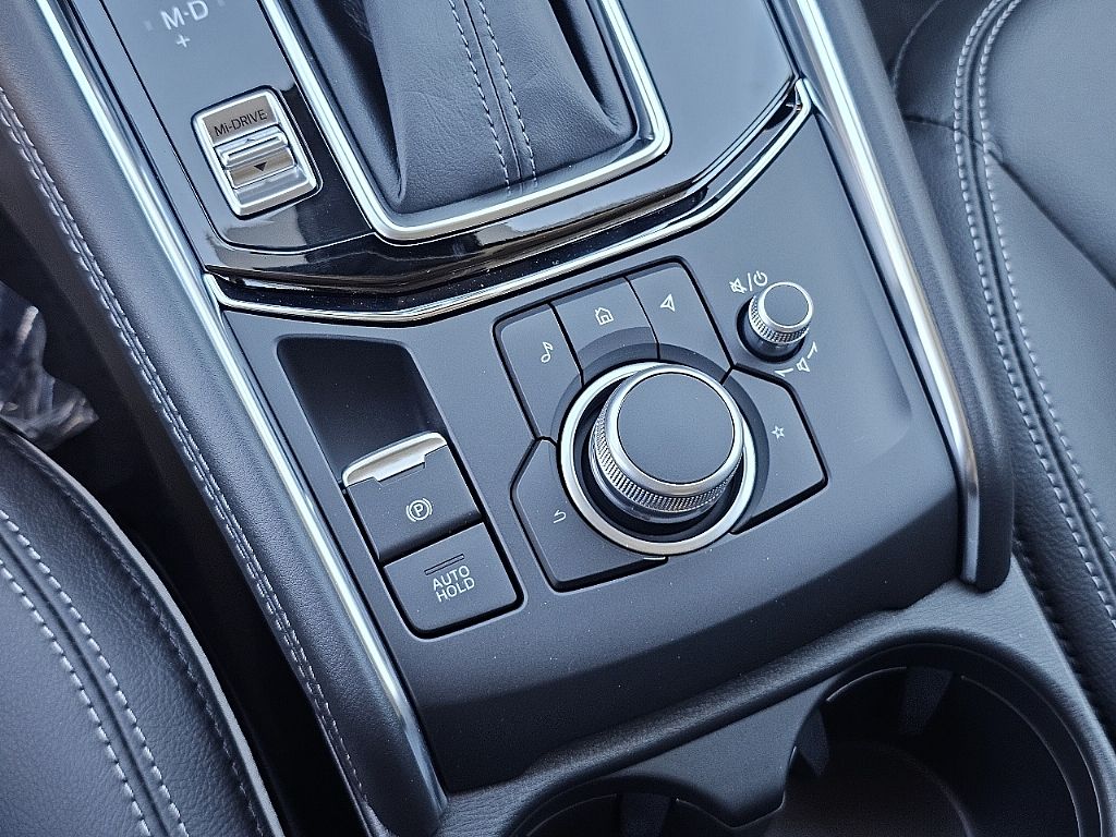 2025 Mazda CX-5 2.5 Premium Plus photo 28