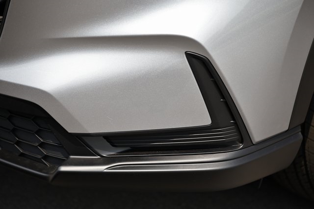 2026 Honda CR-V LX photo 4