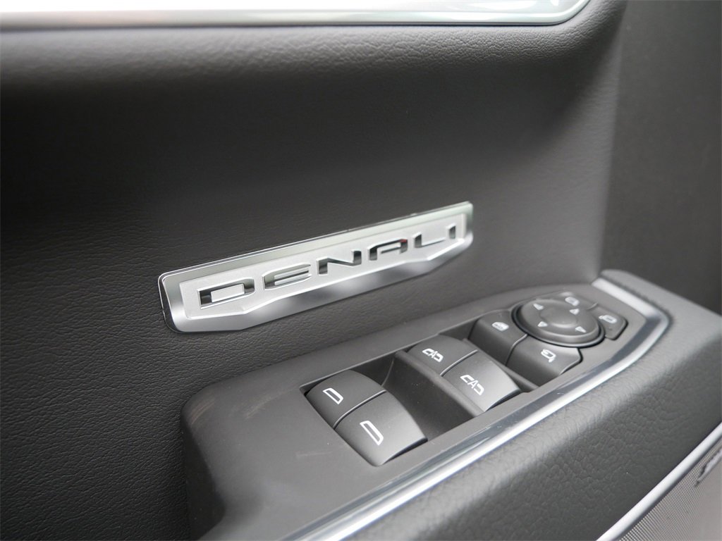 2026 Gmc Sierra 1500 Denali photo 23