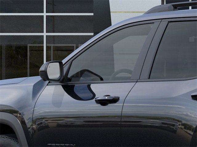 2026 Gmc Terrain Elevation photo 12