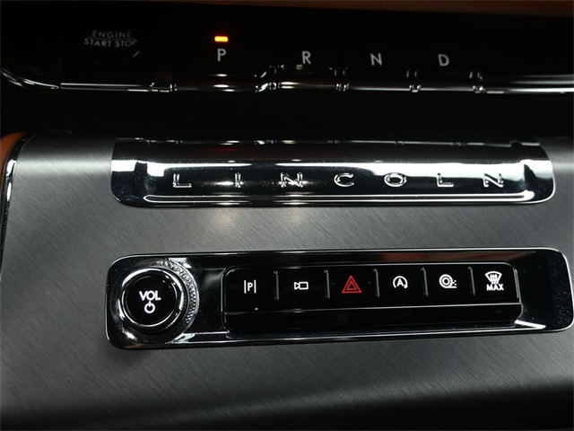 2025 LINCOLN AVIATOR - Image 18