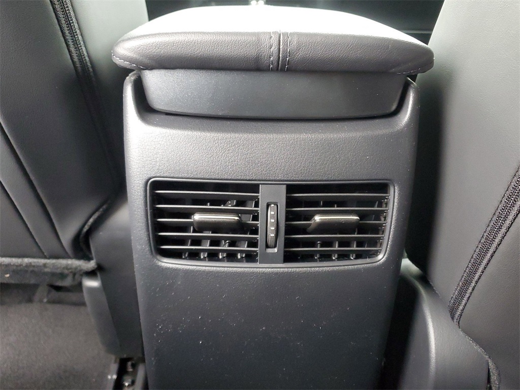 2025 Mazda CX-30 2.5 S photo 30