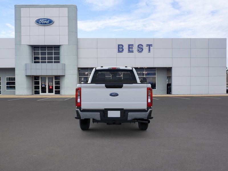 2026 Ford F-250 XL photo 4