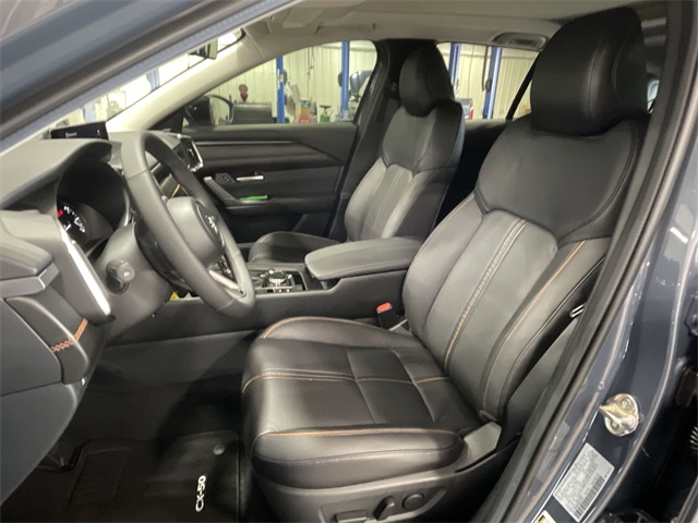 2025 Mazda CX-50 2.5 Premium Plus photo 17