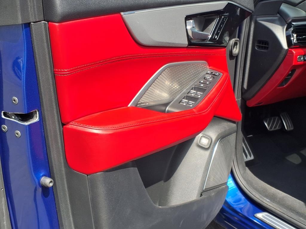 2022 Acura MDX A-Spec photo 4