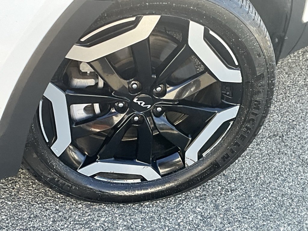 2023 Kia Telluride EX X-Line photo 4