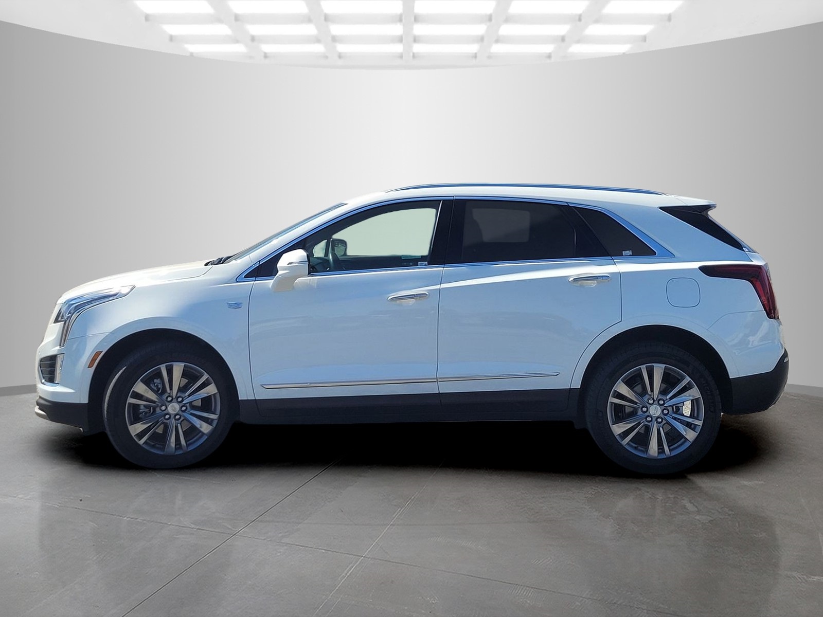 2024 Cadillac XT5 Premium Luxury photo 7