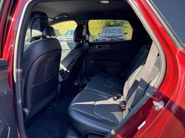 2023 Kia Sportage X-Line photo 17