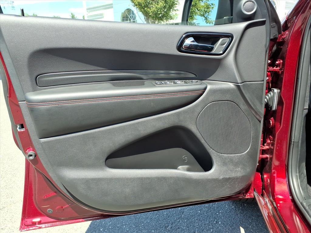 2026 Dodge Durango GT photo 4