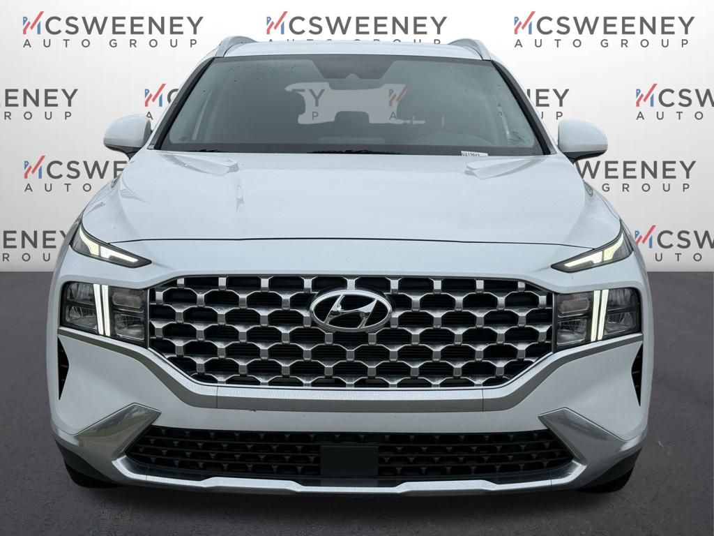 2022 Hyundai Santa Fe SEL photo 7