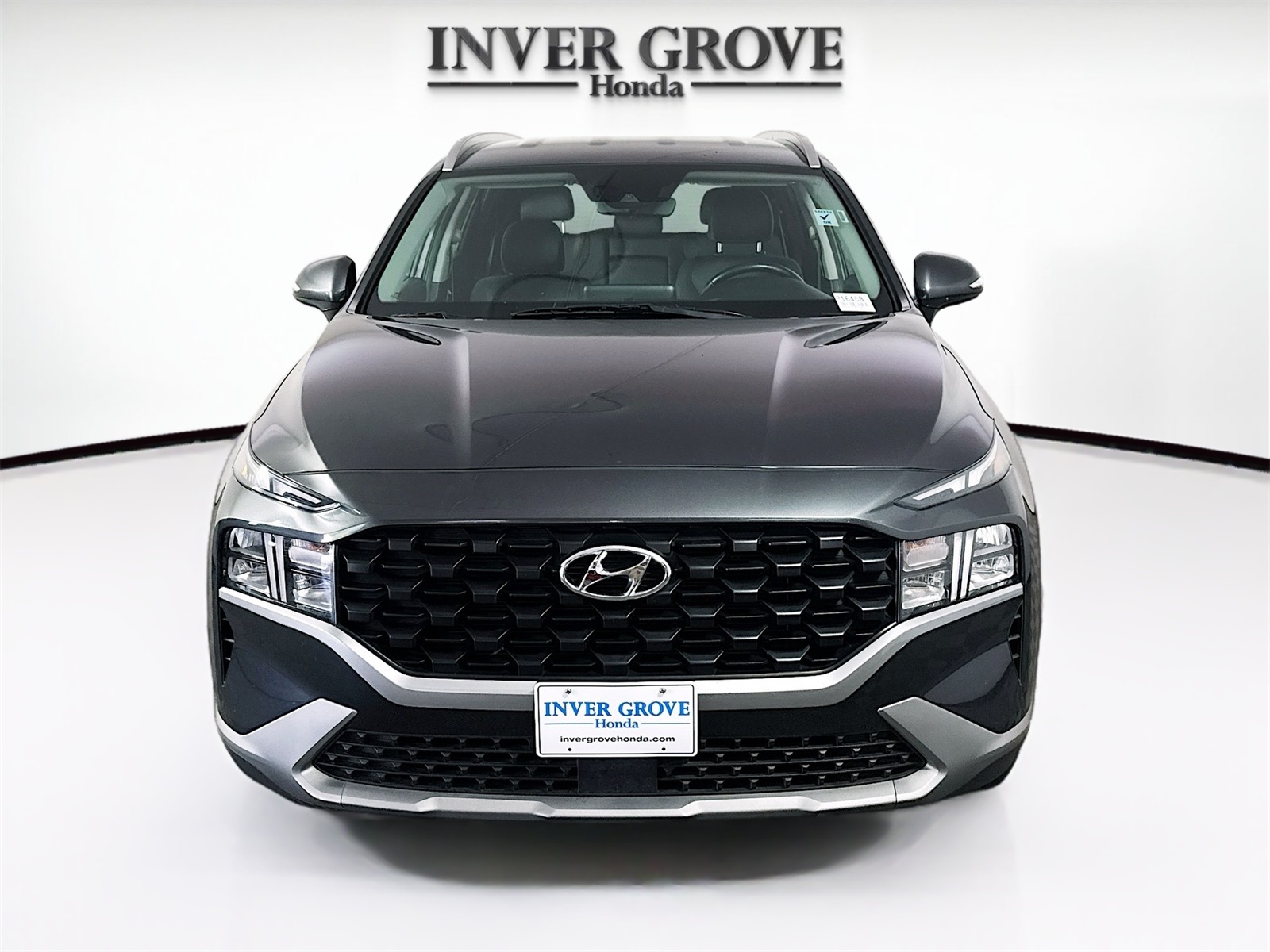 Used 2023 Hyundai Santa Fe SEL with VIN 5NMS2DAJ2PH598426 for sale in Inver Grove Heights, Minnesota