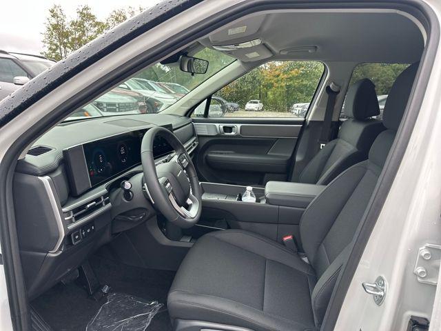 2026 Hyundai Santa Fe SE photo 3