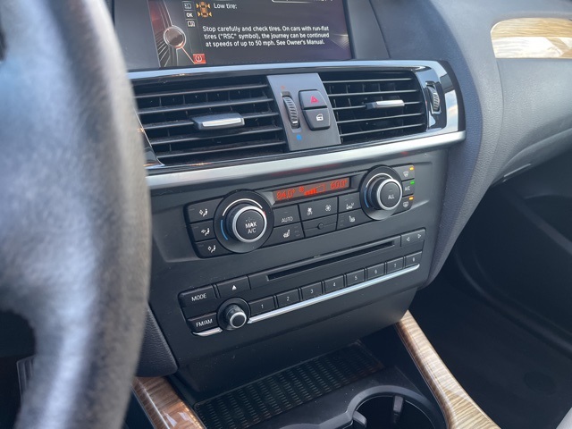 2014 Bmw X3 xDrive28i photo 20