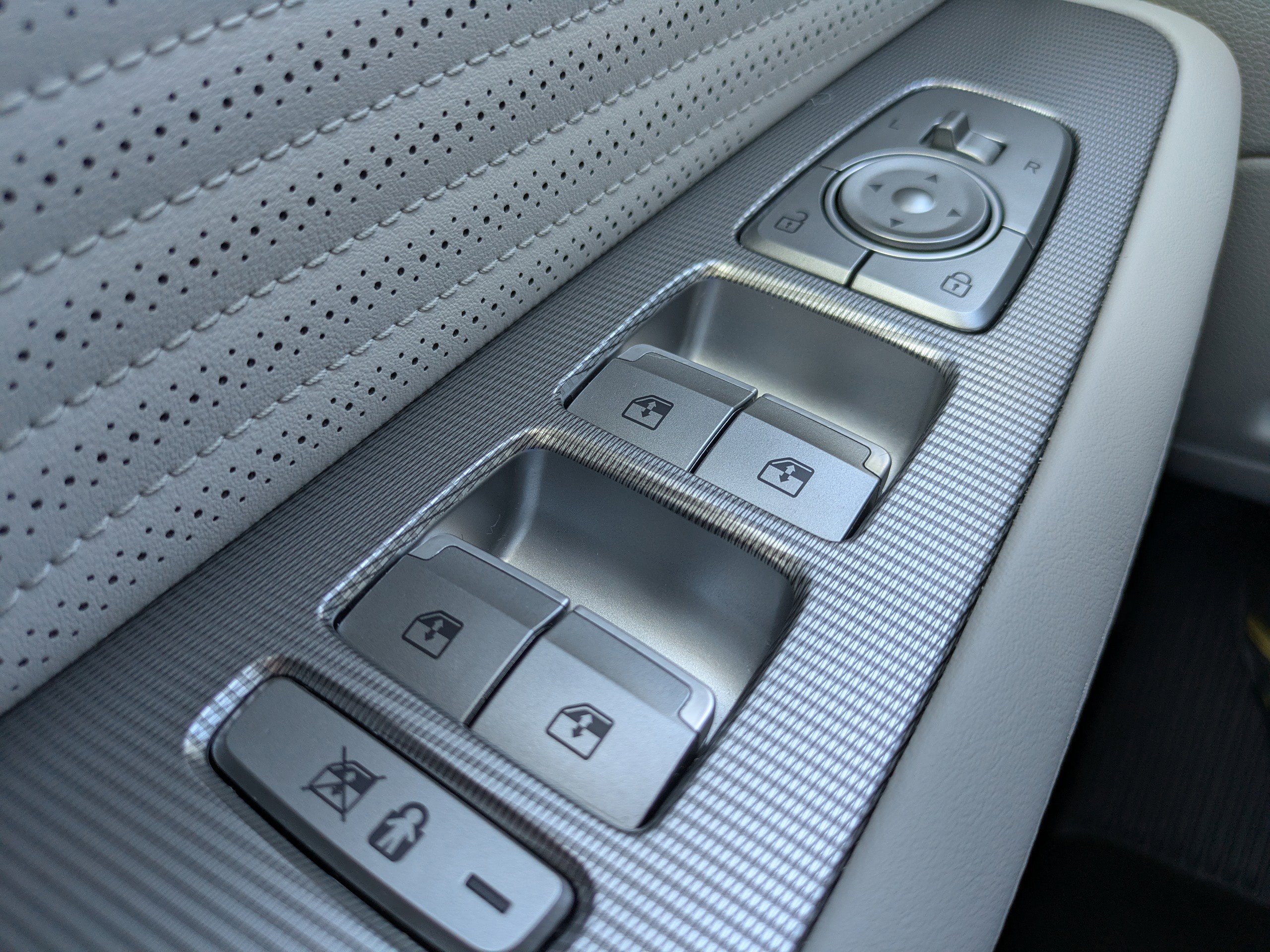 2023 Hyundai Palisade Calligraphy photo 20