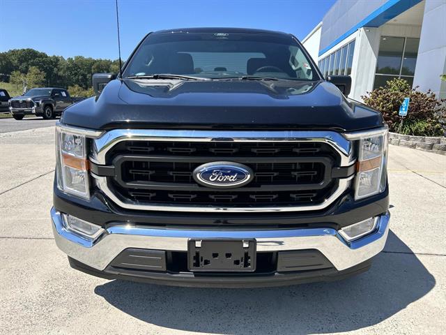 2022 Ford F-150 XLT photo 9