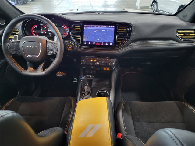 2024 Dodge Durango SRT 392 photo 22