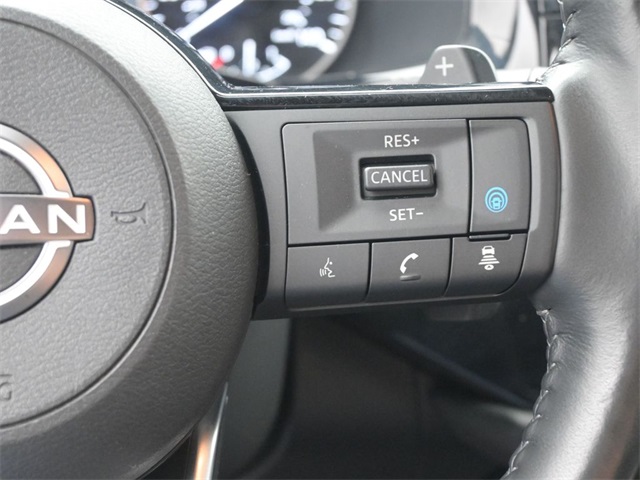 2023 Nissan Pathfinder SL photo 21