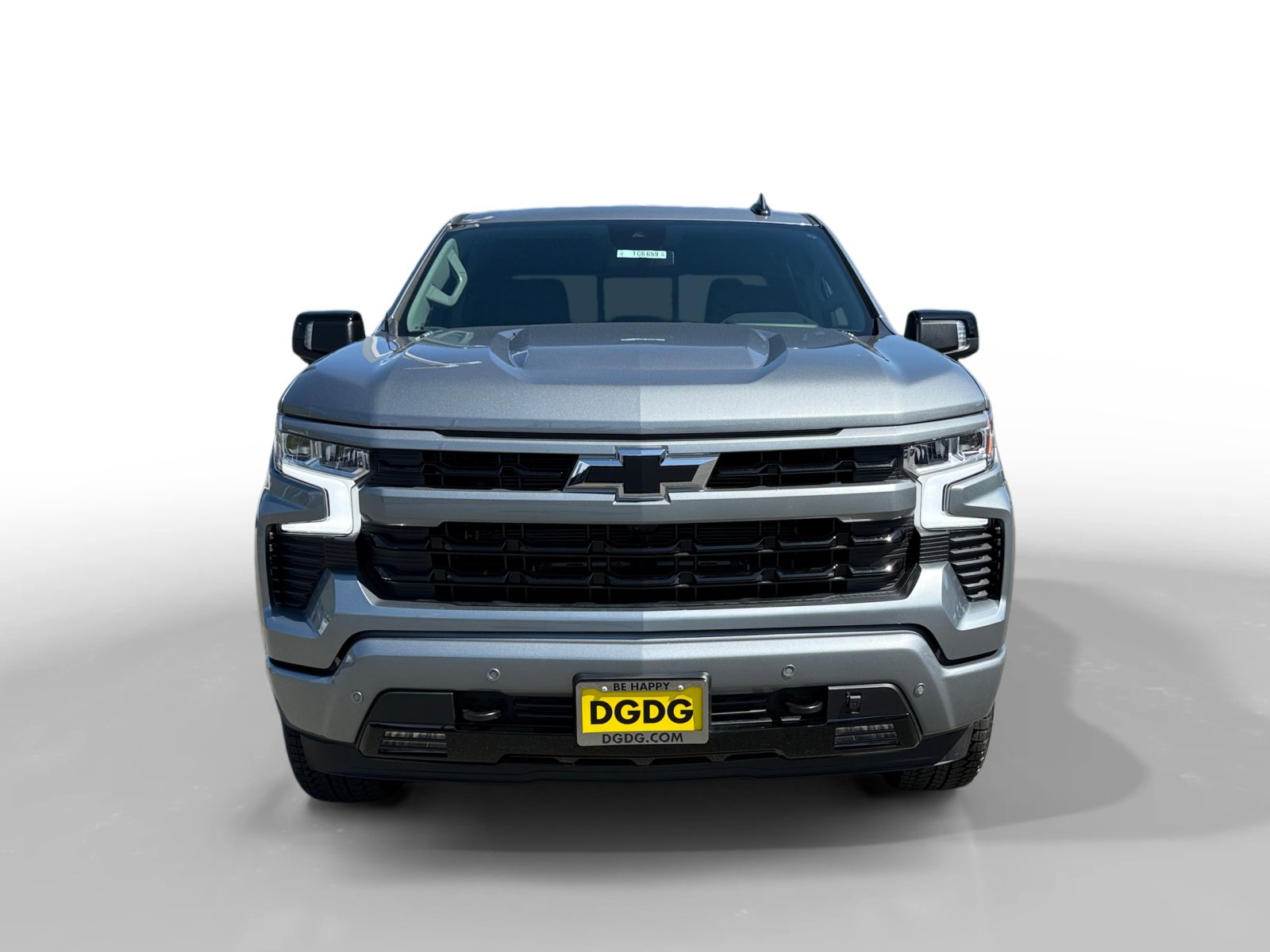 2025 Chevrolet Silverado 1500 RST photo 8