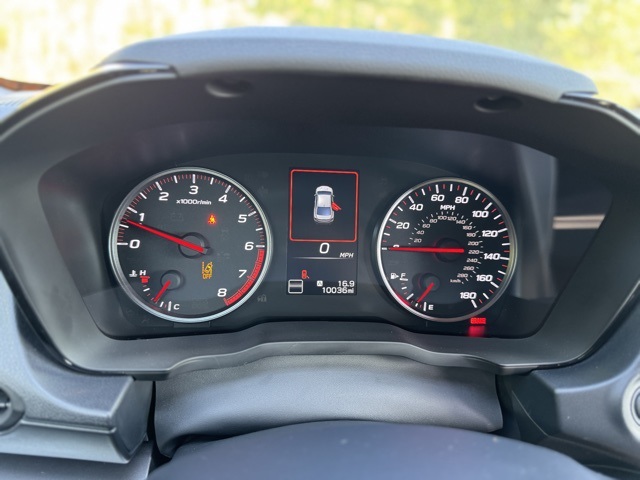 2024 Subaru WRX Premium photo 25