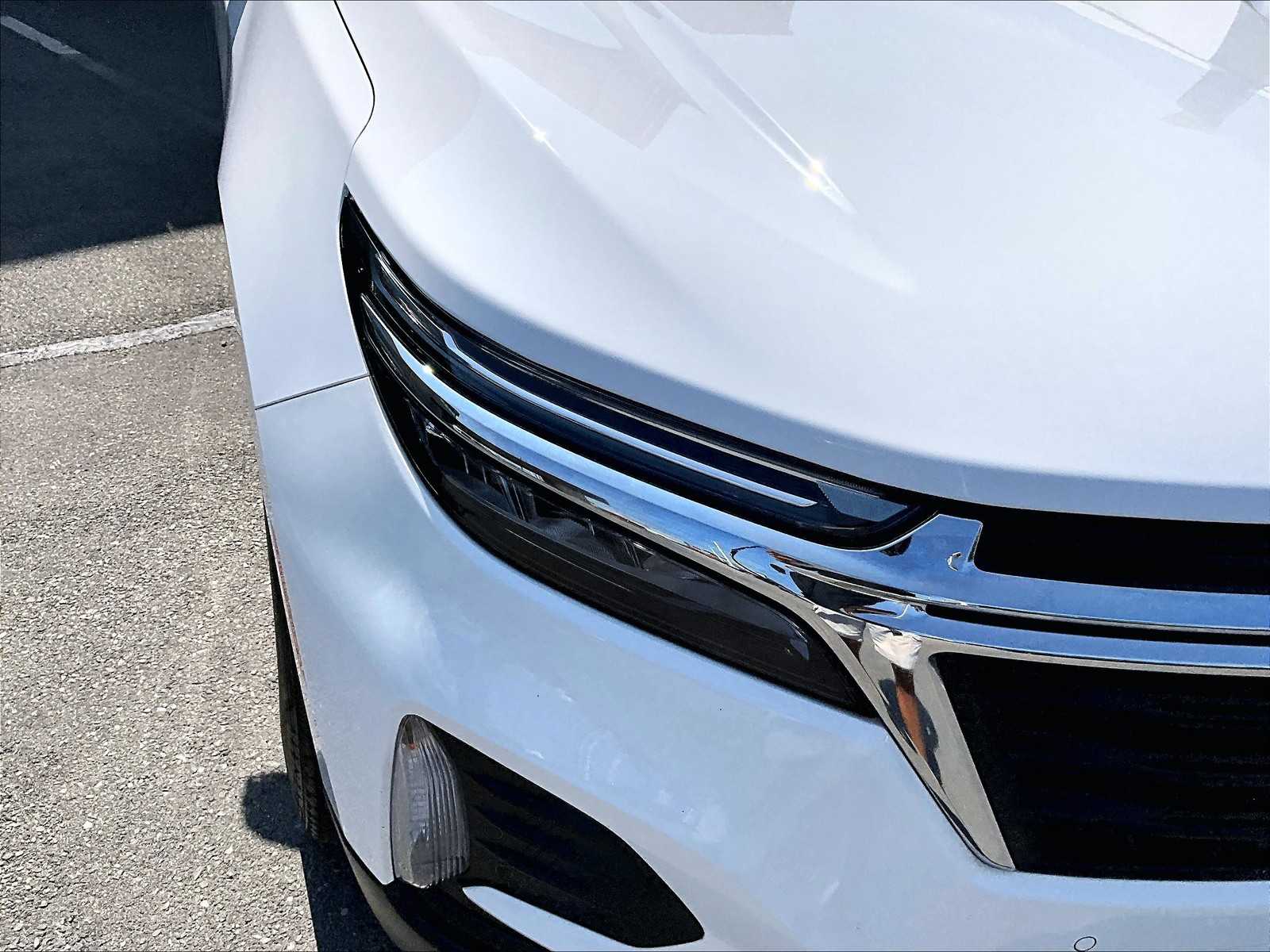 2023 Chevrolet Equinox LT photo 28