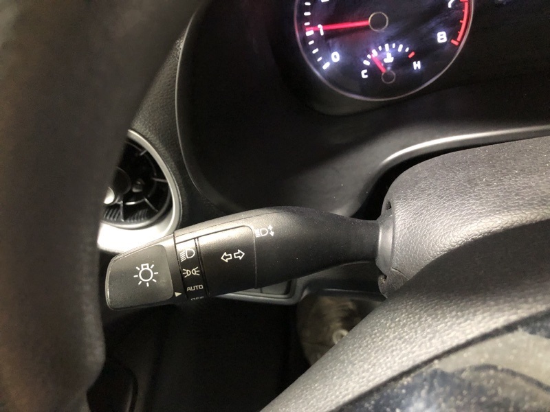 2020 Kia Forte LXS photo 19