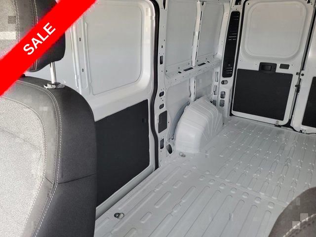 2025 Ram ProMaster 2500 photo 9