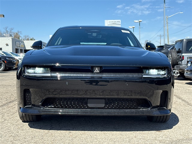 2025 Dodge Charger R/T photo 32