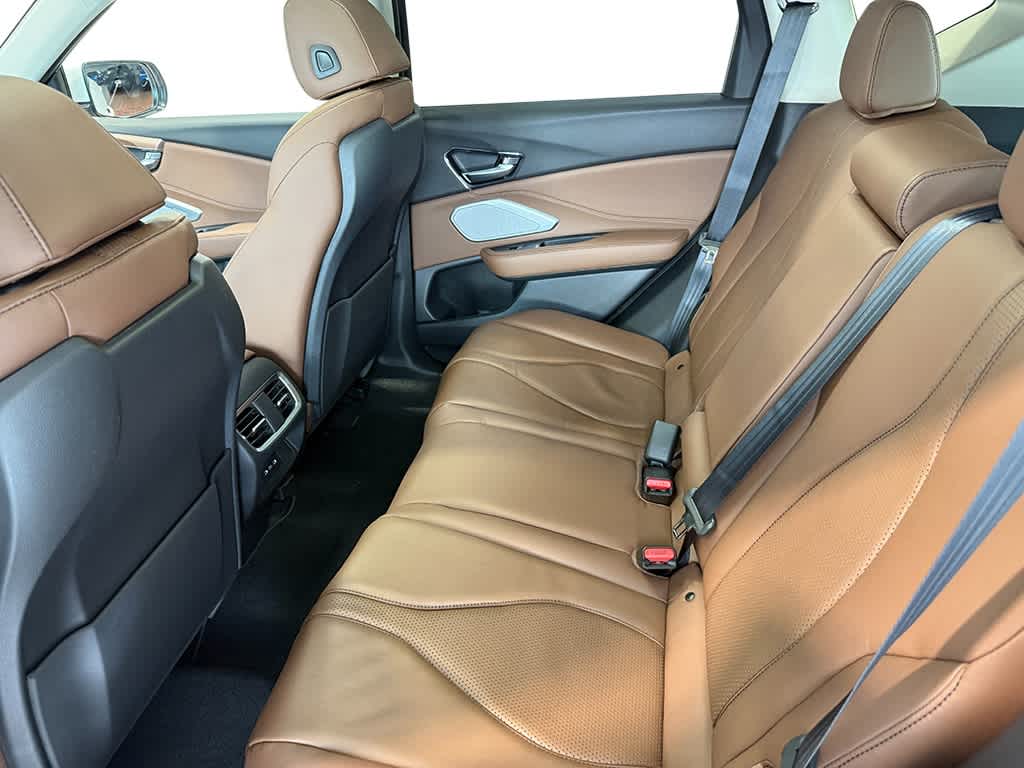 2025 Acura RDX Technology photo 32