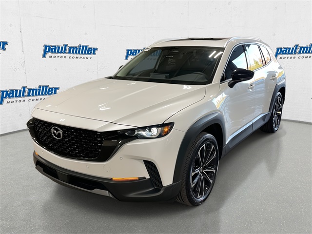 2026 Mazda CX-50 Premium's photo